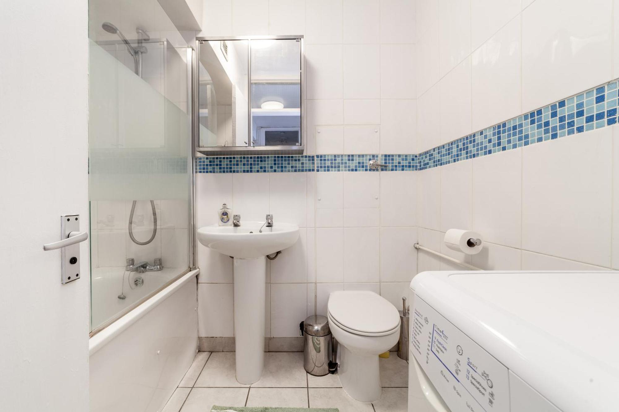 Shiny 1Br Flat In Fitzrovia, 2 Min To Tube Apartment London Ngoại thất bức ảnh